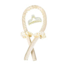 Heatless Velvet Headband Curler for Home