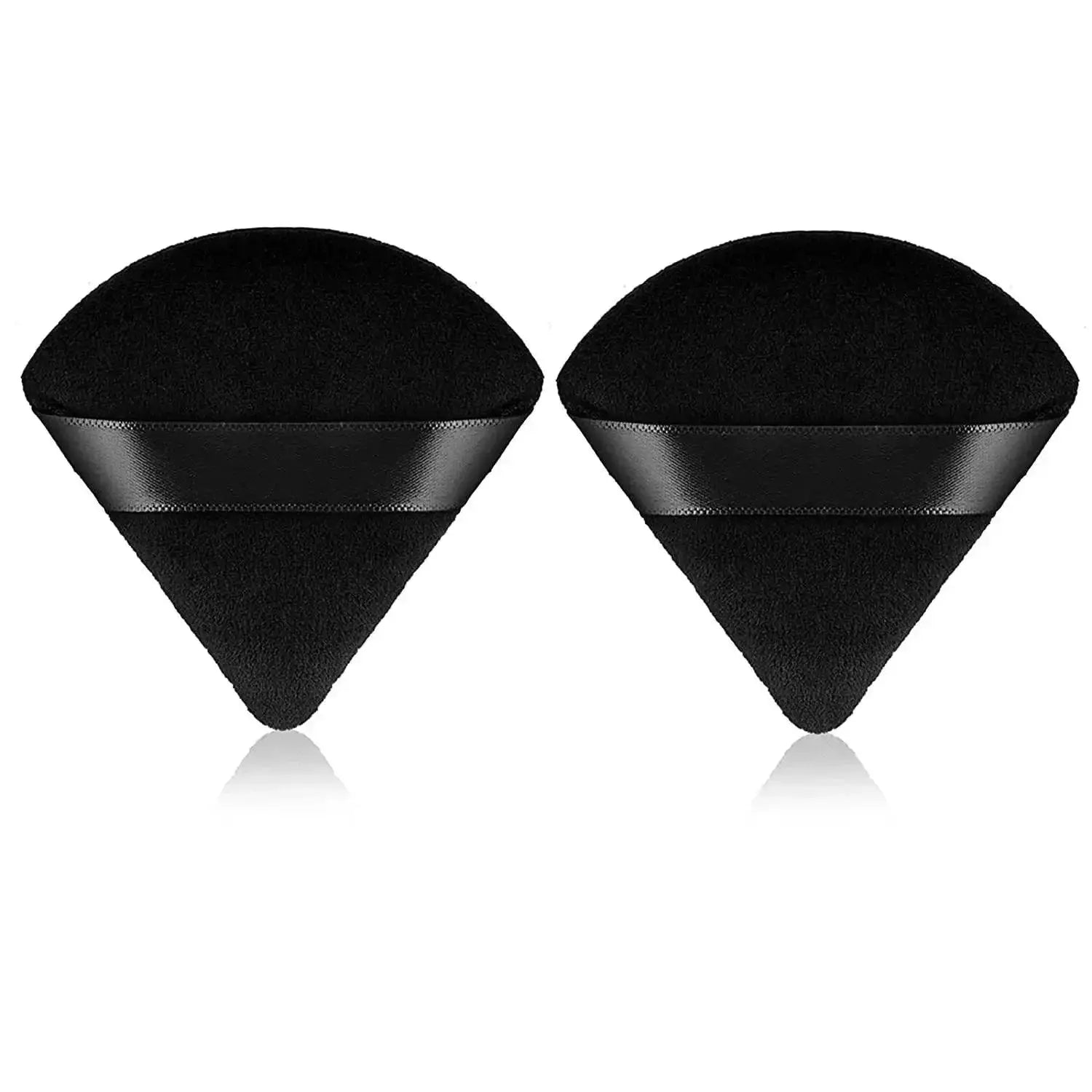 Velvet Makeup Sponge Set Flawless Beauty Every Day Tool
