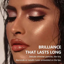 Long-Wear Lipstick for Women, Matte Pink