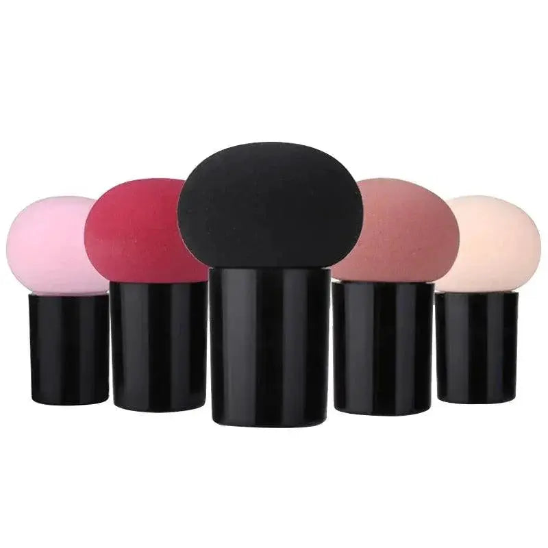 Velvet Touch Makeup Sponge Flawless Dry and Wet Application