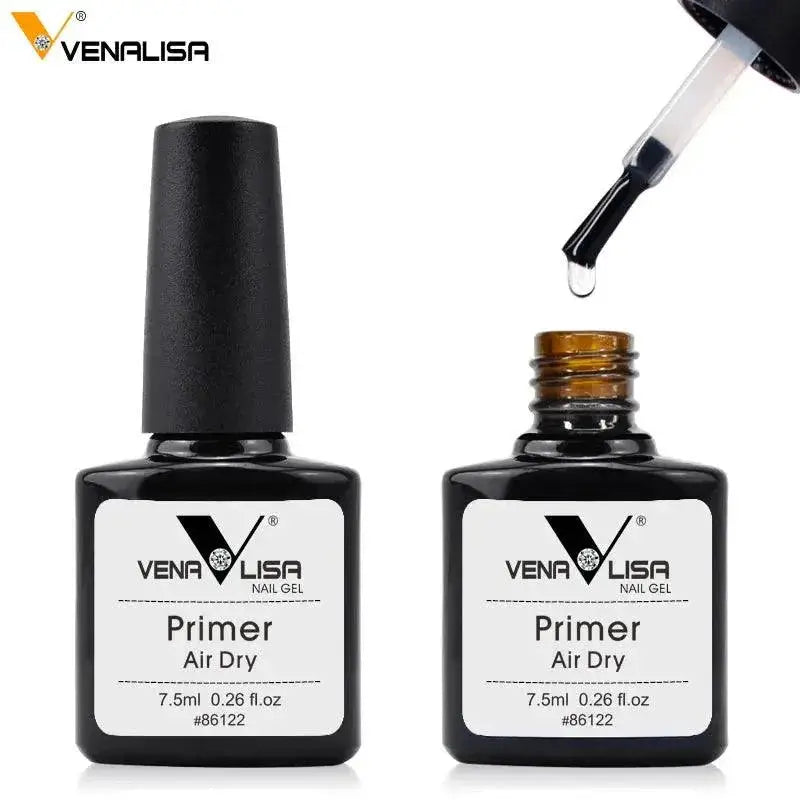 Venalisa Base Coat Gel For Effortless Nail Perfection