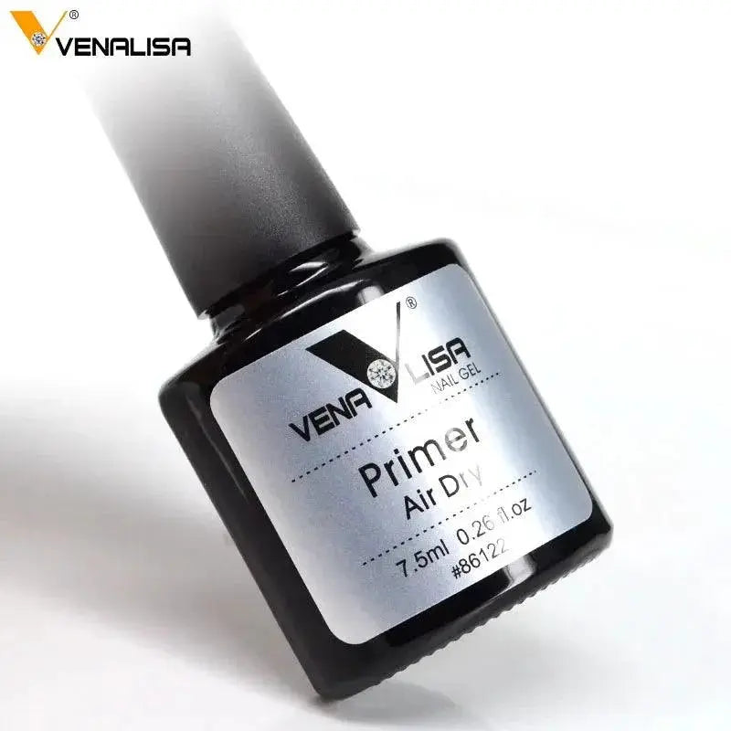 Venalisa Base Coat Gel For Effortless Nail Perfection