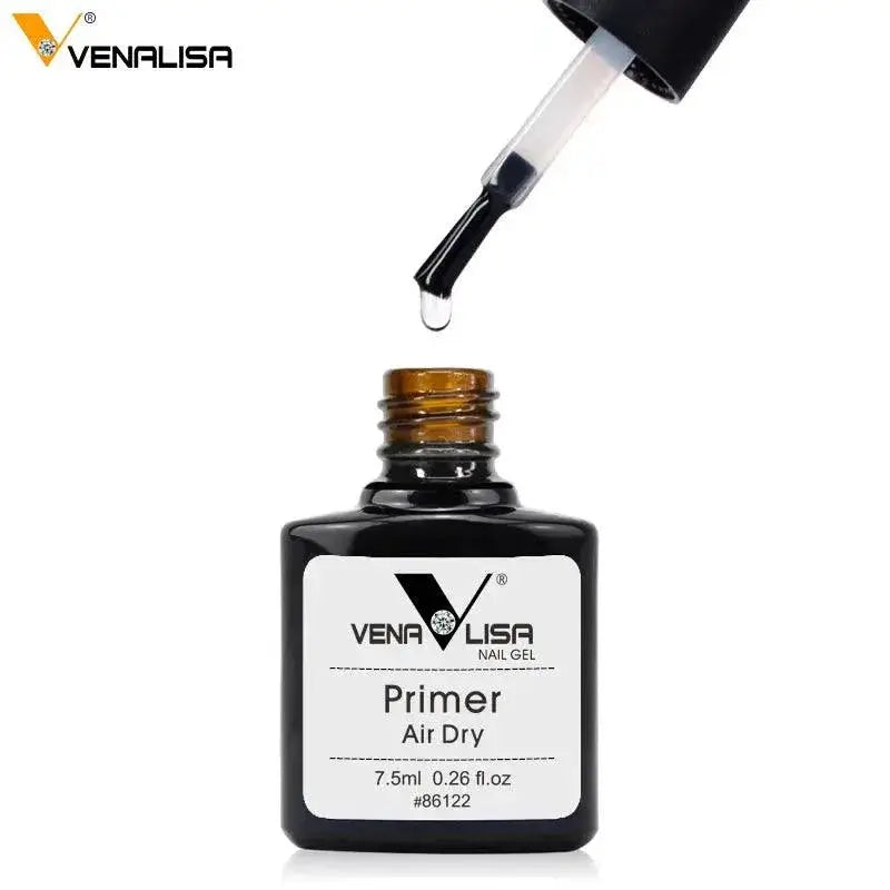 Venalisa Base Coat Gel For Effortless Nail Perfection