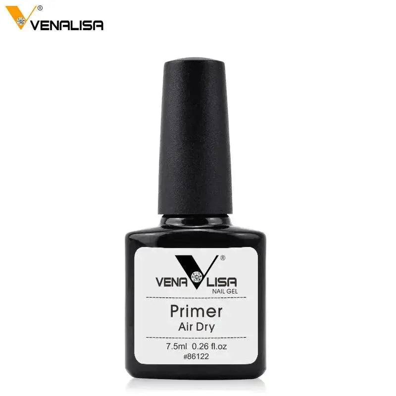 Venalisa Base Coat Gel For Effortless Nail Perfection
