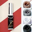 Venalisa Gel Kit Home Nails Long-Lasting
