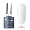 VENALISA Gel Nail Polish Kit for Effortless Nail Beauty