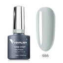 VENALISA Gel Nail Polish Kit for Effortless Nail Beauty
