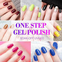 Venalisa Gel Nail Kit For Home Salon