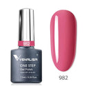 VENALISA Gel Nail Polish Kit for Effortless Nail Beauty