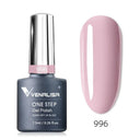 VENALISA Gel Nail Polish Kit for Effortless Nail Beauty