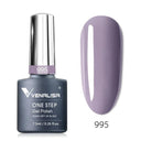 VENALISA Gel Nail Polish Kit for Effortless Nail Beauty