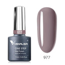 VENALISA Gel Nail Polish Kit for Effortless Nail Beauty