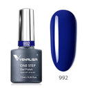 VENALISA Gel Nail Polish Kit for Effortless Nail Beauty