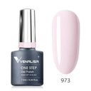 VENALISA Gel Nail Polish Kit for Effortless Nail Beauty