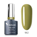 VENALISA Gel Nail Polish Kit for Effortless Nail Beauty