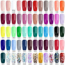 Venalisa Gel Polish Set Nail Art Kit
