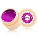 Venalisa Gel Polish Set Nail Art Kit