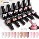 Chip-Free Gel Polish Kit for Home Manis