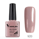 Venalisa Gel Top Coat: Vibrant & Long-Lasting Finish