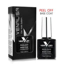 Venalisa Nail Top Coat for Vibrant Shine