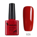 Venalisa Gel Top Coat: Vibrant & Long-Lasting Finish
