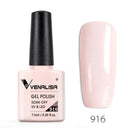 Venalisa Gel Top Coat: Vibrant & Long-Lasting Finish