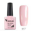Venalisa Gel Top Coat: Vibrant & Long-Lasting Finish