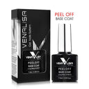 Venalisa Gel Top Coat: Vibrant & Long-Lasting Finish