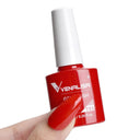 Venalisa Glitter Gel Nail Polish: Elegance and Glamour Effect