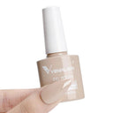 Venalisa Glitter Gel Nail Polish: Elegance and Glamour Effect