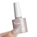 Venalisa Glitter Gel Nail Polish: Elegance and Glamour Effect