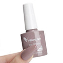 Venalisa Glitter Gel Nail Polish: Elegance and Glamour Effect