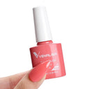 Venalisa Glitter Gel Nail Polish: Elegance and Glamour Effect