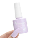 Venalisa Glitter Gel Nail Polish: Elegance and Glamour Effect