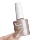 Venalisa Glitter Gel Nail Polish: Elegance and Glamour Effect