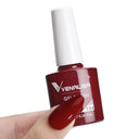 Venalisa Glitter Gel Nail Polish: Elegance and Glamour Effect