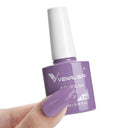 Venalisa Glitter Gel Nail Polish: Elegance and Glamour Effect