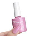 Venalisa Glitter Gel Nail Polish: Elegance and Glamour Effect