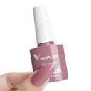 Venalisa Glitter Gel Nail Polish: Elegance and Glamour Effect