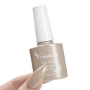 Venalisa Glitter Gel Nail Polish: Elegance and Glamour Effect
