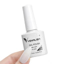 Venalisa Glitter Gel Nail Polish: Elegance and Glamour Effect