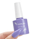 Venalisa Glitter Gel Nail Polish: Elegance and Glamour Effect