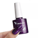 Venalisa Glitter Gel Nail Polish: Elegance and Glamour Effect