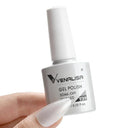 Venalisa Glitter Gel Nail Polish: Elegance and Glamour Effect