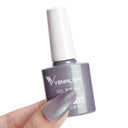 Venalisa Glitter Gel Nail Polish: Elegance and Glamour Effect
