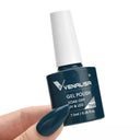 Venalisa Glitter Gel Nail Polish: Elegance and Glamour Effect