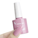 Venalisa Glitter Gel Nail Polish: Elegance and Glamour Effect