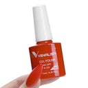 Venalisa Glitter Gel Nail Polish: Elegance and Glamour Effect
