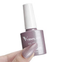 Venalisa Glitter Gel Nail Polish: Elegance and Glamour Effect