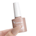 Venalisa Glitter Gel Nail Polish: Elegance and Glamour Effect